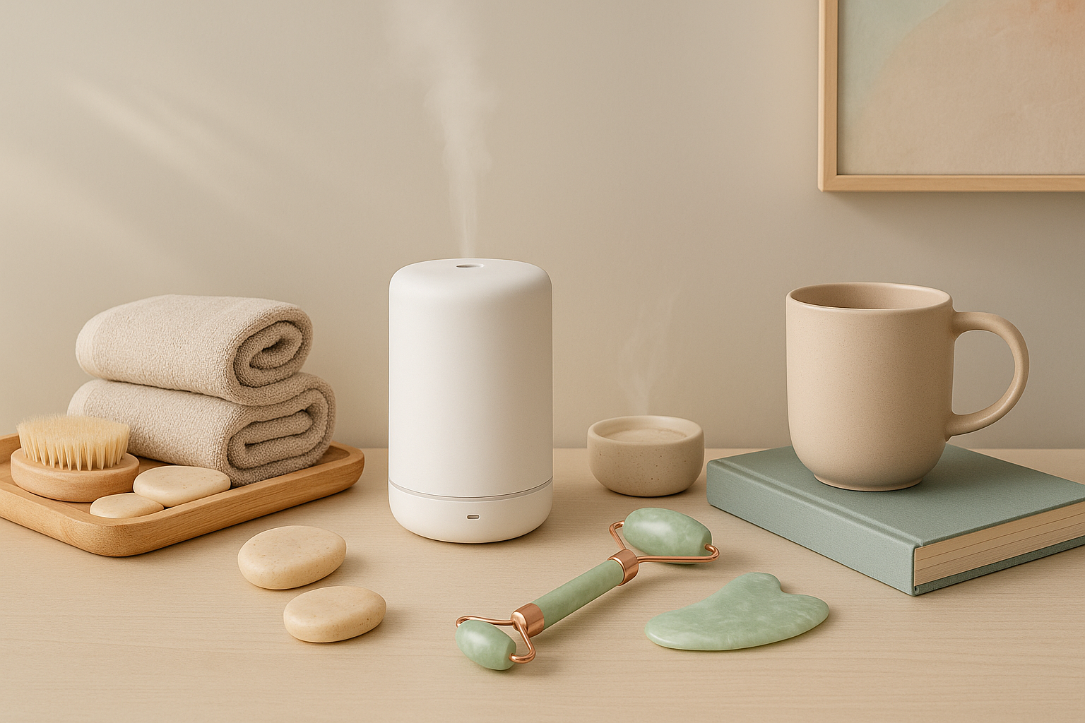 Relax Rituals
